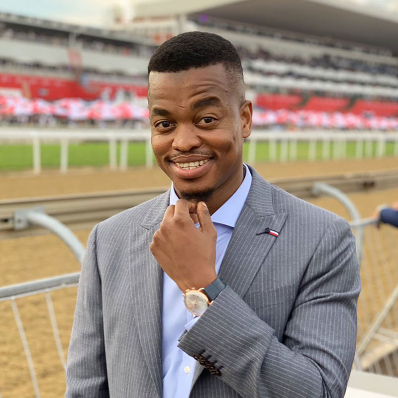 Mpho Popps takes the helm of season 5 of ‘Most Ridiculous’ and promises unmatched madness, hilarity